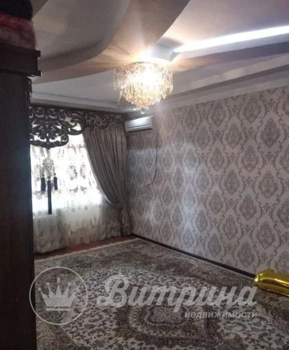 3-комнатная квартира улица Мунис — 2
