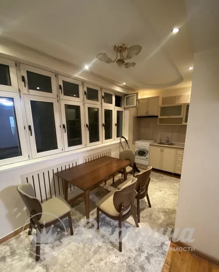 2-комнатная квартира в Юнусабад 11 — 3