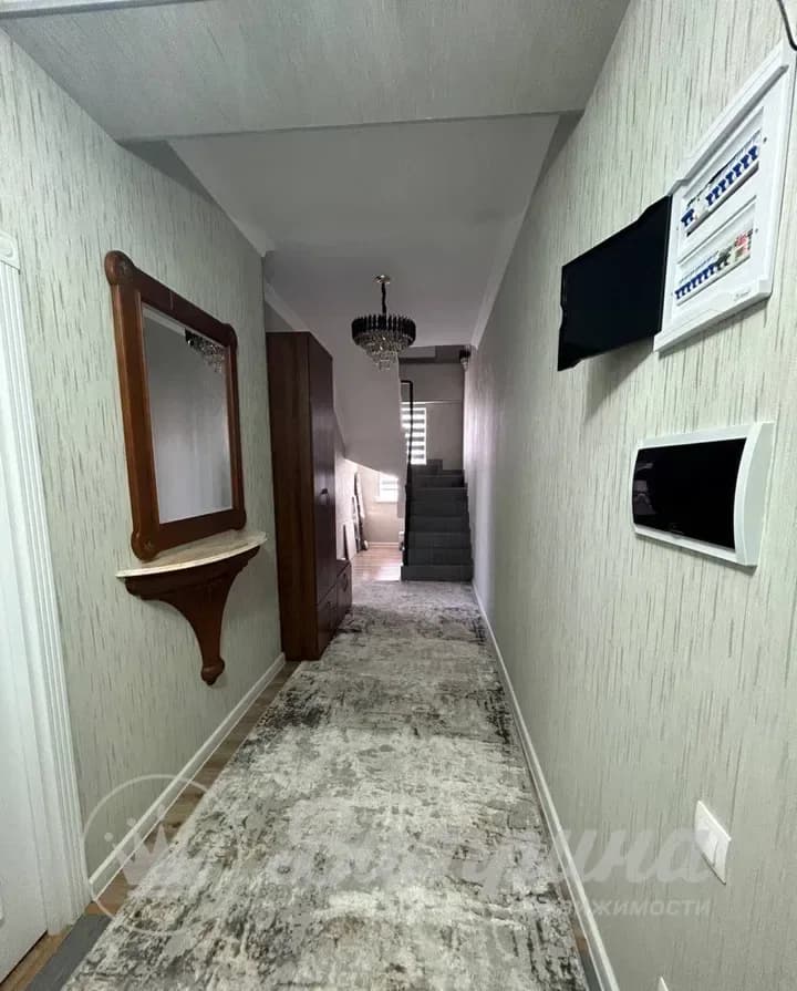4-комнатная квартира Жк Гринвич  — 2