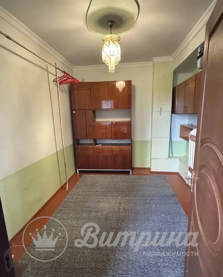 4-Комнатная Квартира 4 Квартал — 6