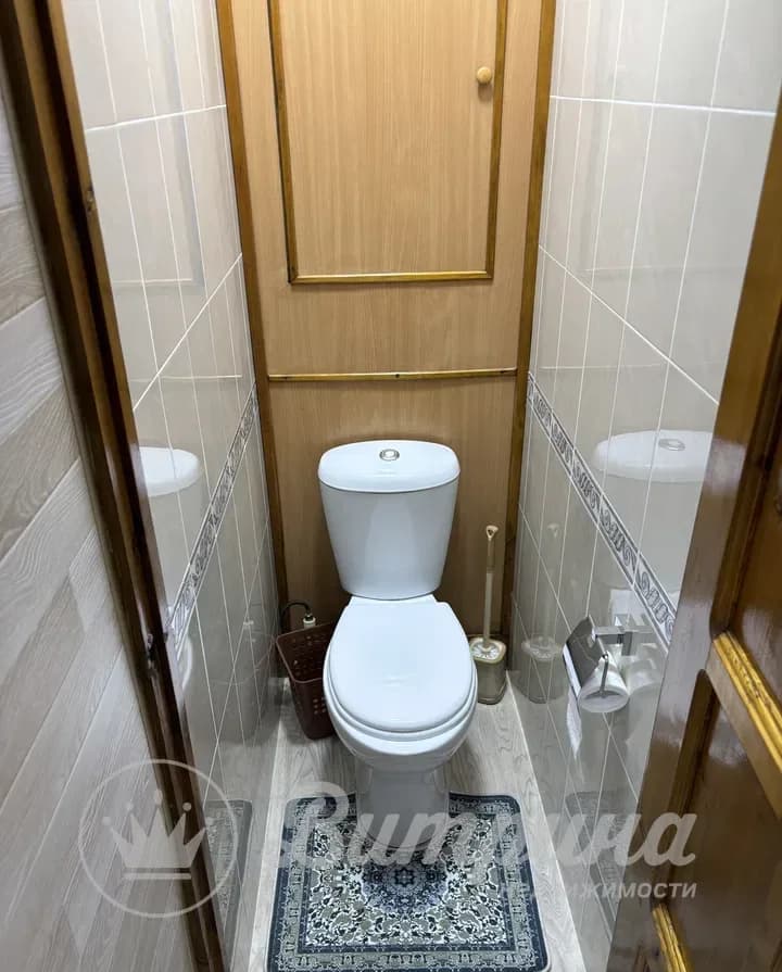 2-комнатная квартира в Яккасарае — 7