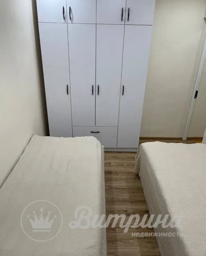 3-комнатная квартира Дархан — 2