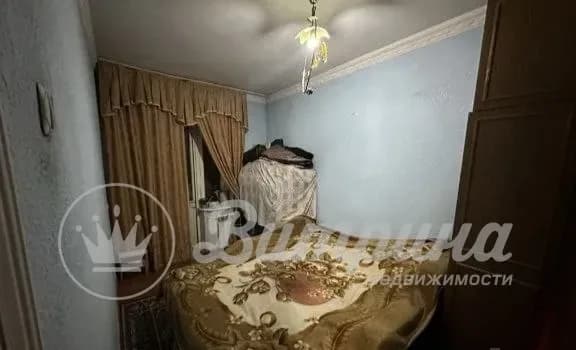3-комнатная квартира улица Мунис — 5
