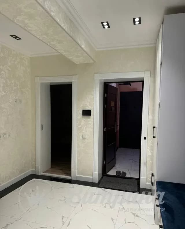 4-комнатная квартира в Максим Горкий 