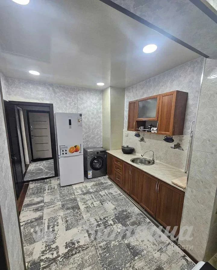 3-комнатная квартира в Дружба Народов  — 3