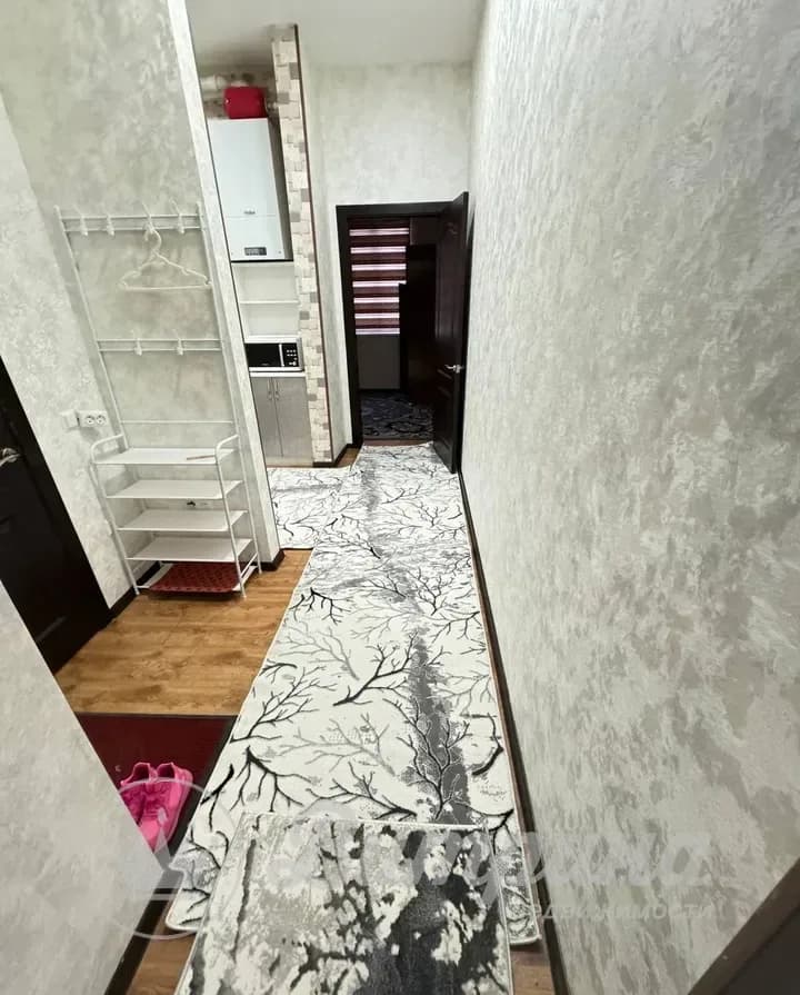 1 комнатная квартира Мирзо Улугбекский  — 3