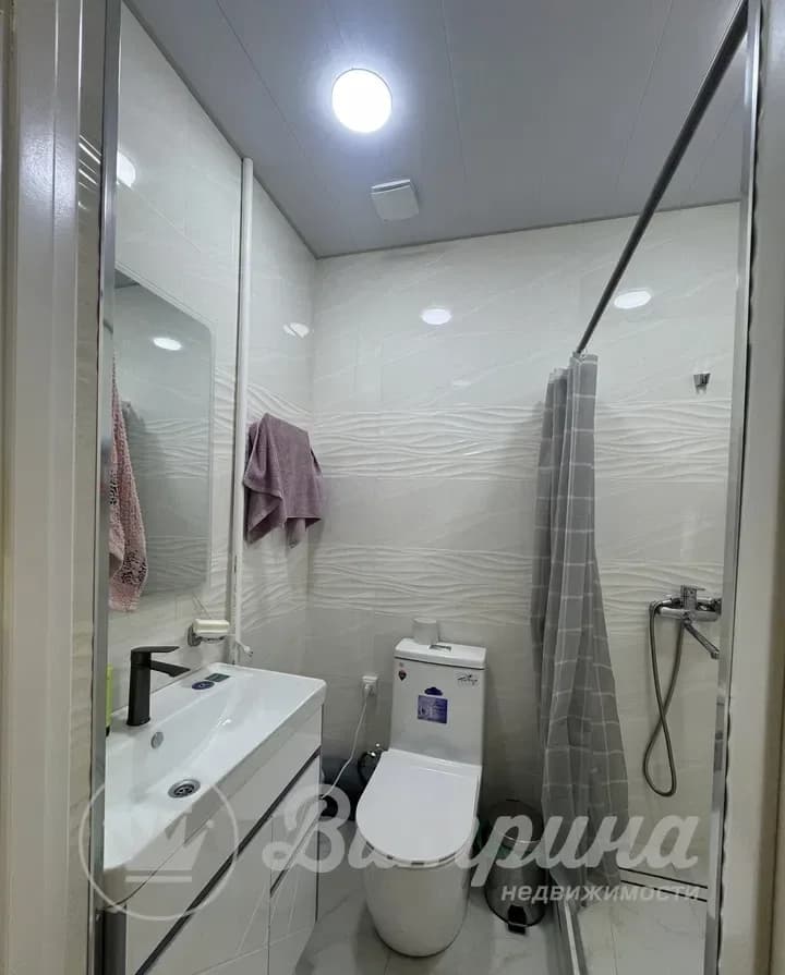 4 комнатная квартира Алмазарский — 8