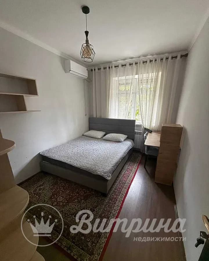 3-комнатная квартира Сергелийский — 5