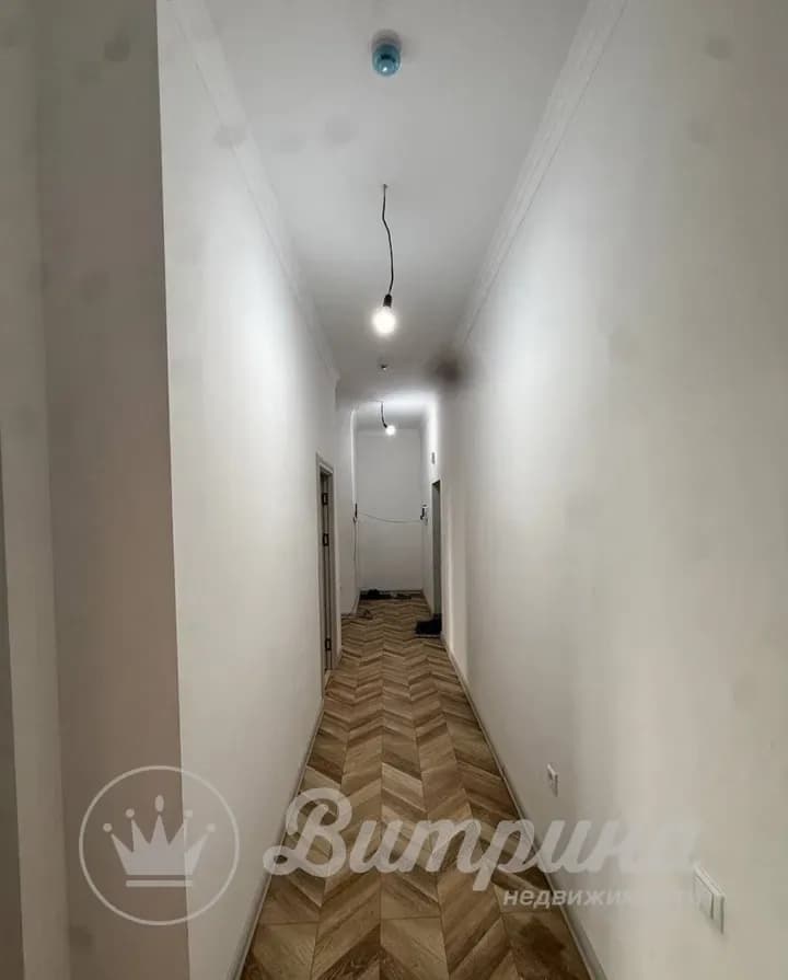 3-Комнатная Квартира ЖК Al Bino — 6