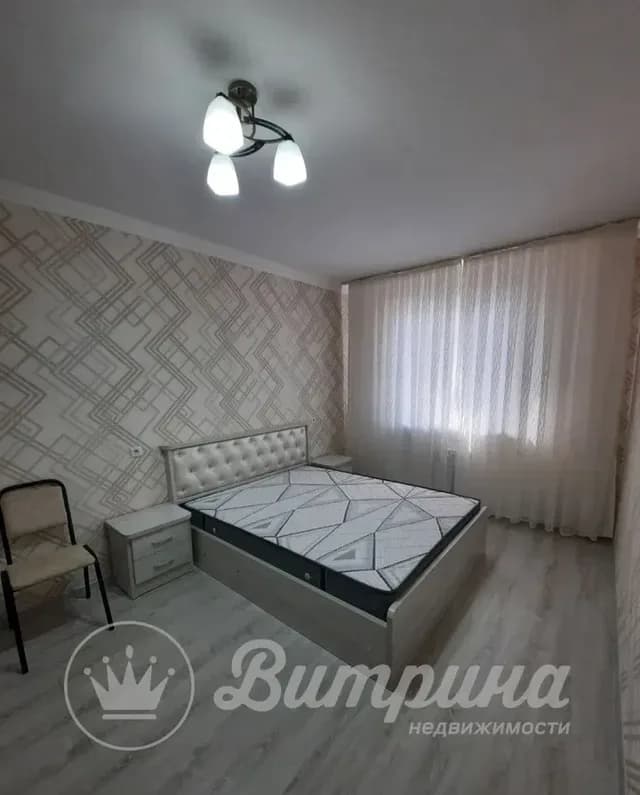 2-Комнатная Квартира ЖК Беш Чинор