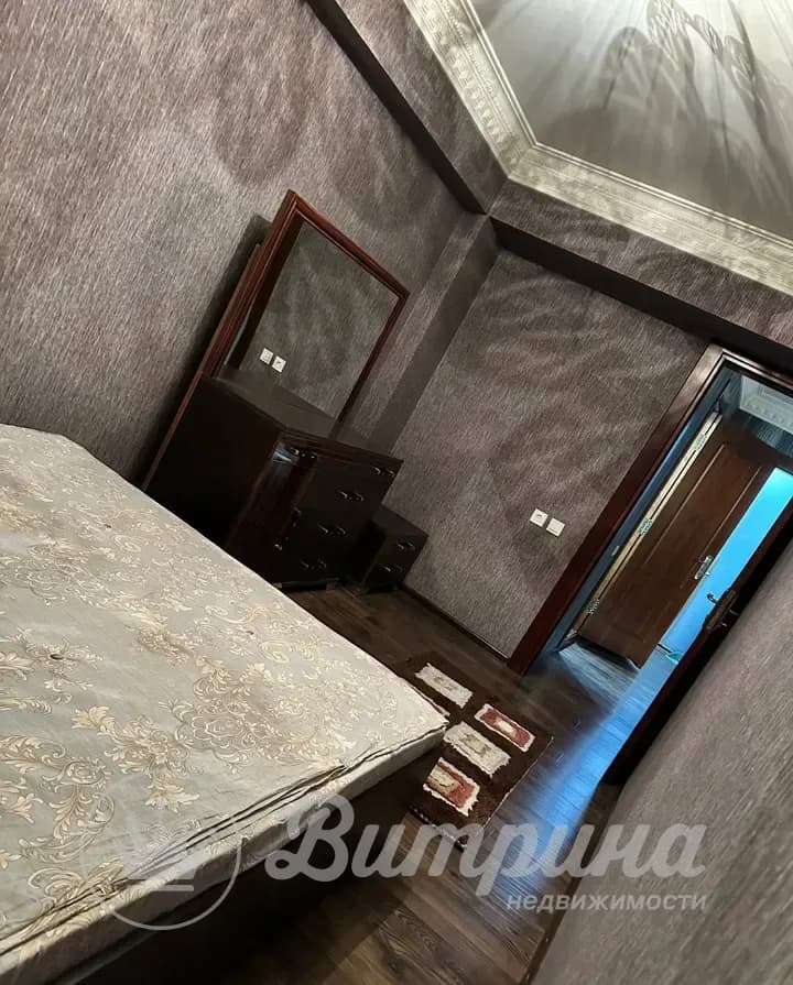 2-комнатная квартира в Ц-5 — 7