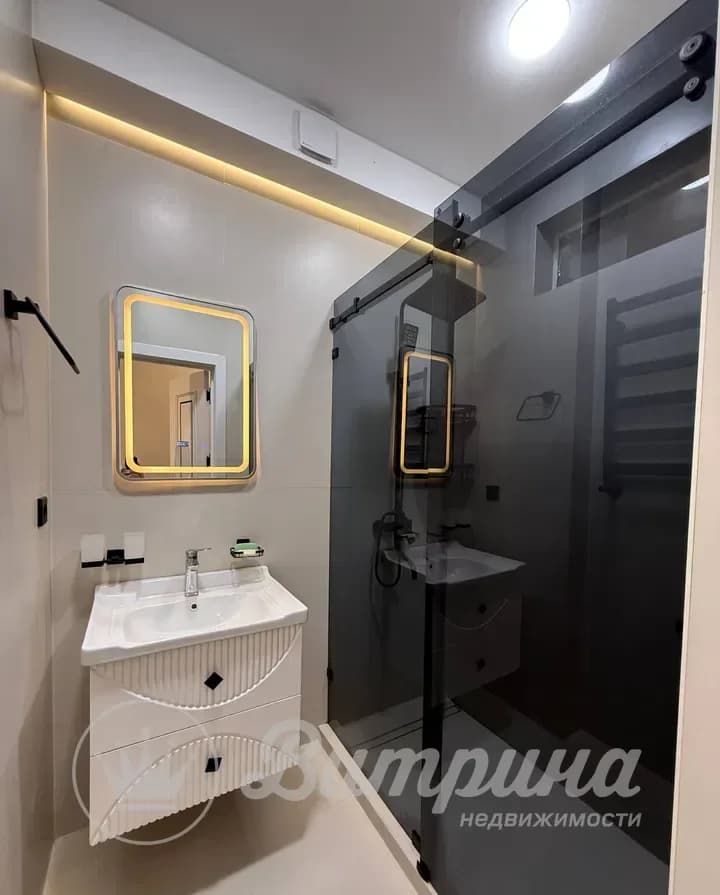 3-комнатная квартира Юнус Абад  — 9