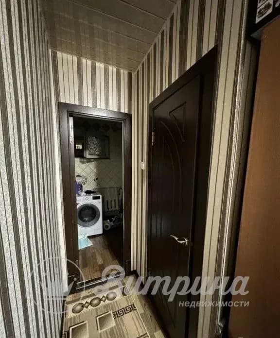 3-комнатная квартира улица Мунис — 9