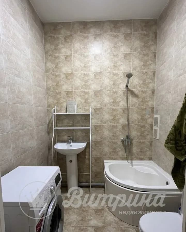 2 комнатная квартира ЖК АССАЛОМ СОХИЛ, — 12