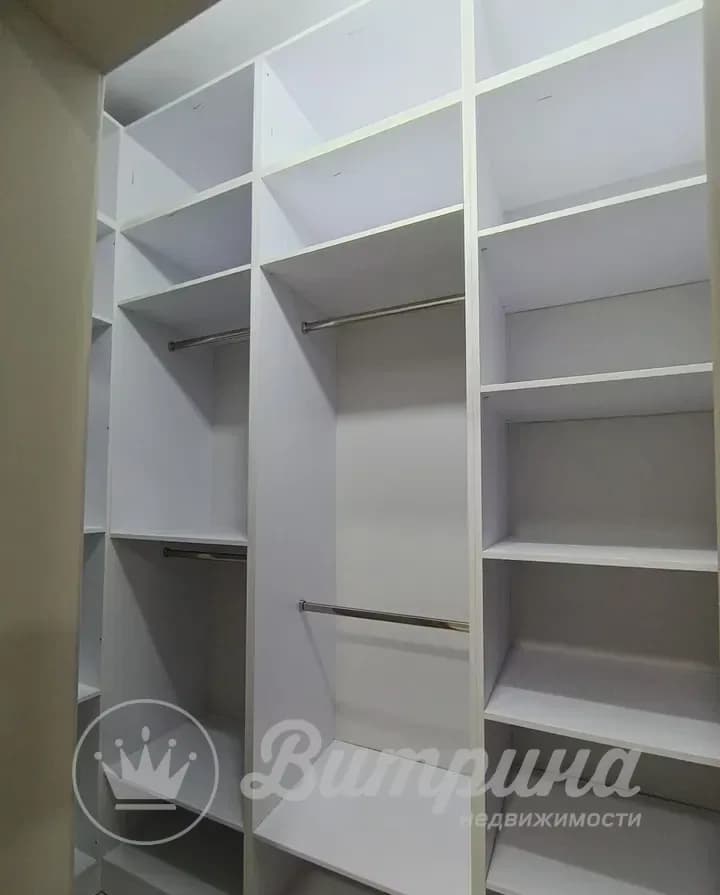 3-Комнатная Квартира ЖК Нурхает — 2