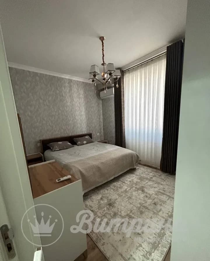 4-комнатная квартира Жк Гринвич  — 3