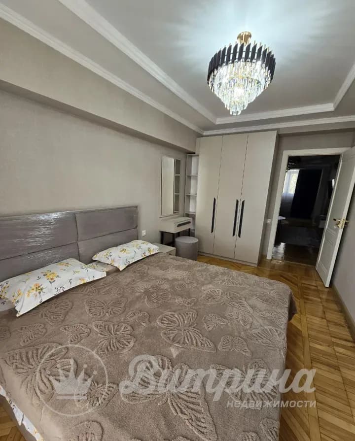 2-комнатная квартира в метро Минор — 5