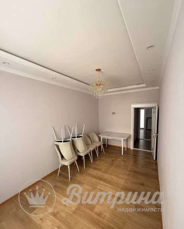 2-Комнатная Квартира ЖК Дустлик — 6