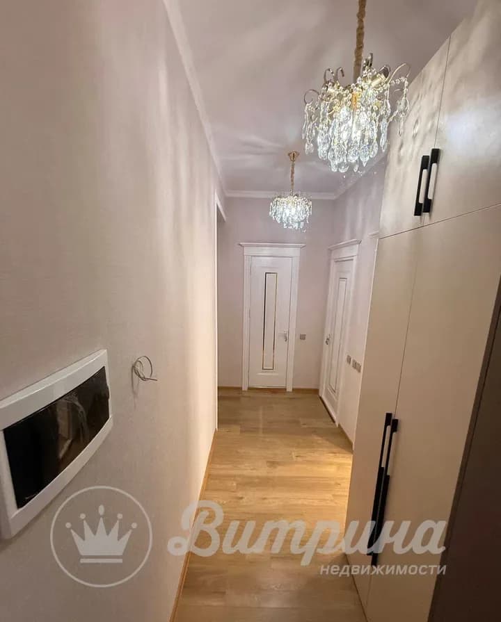 2-комнатная квартира Яшнабадский — 6