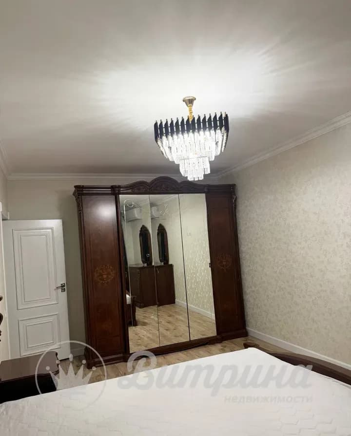 4-комнатная квартира в Максим Горкий  — 5