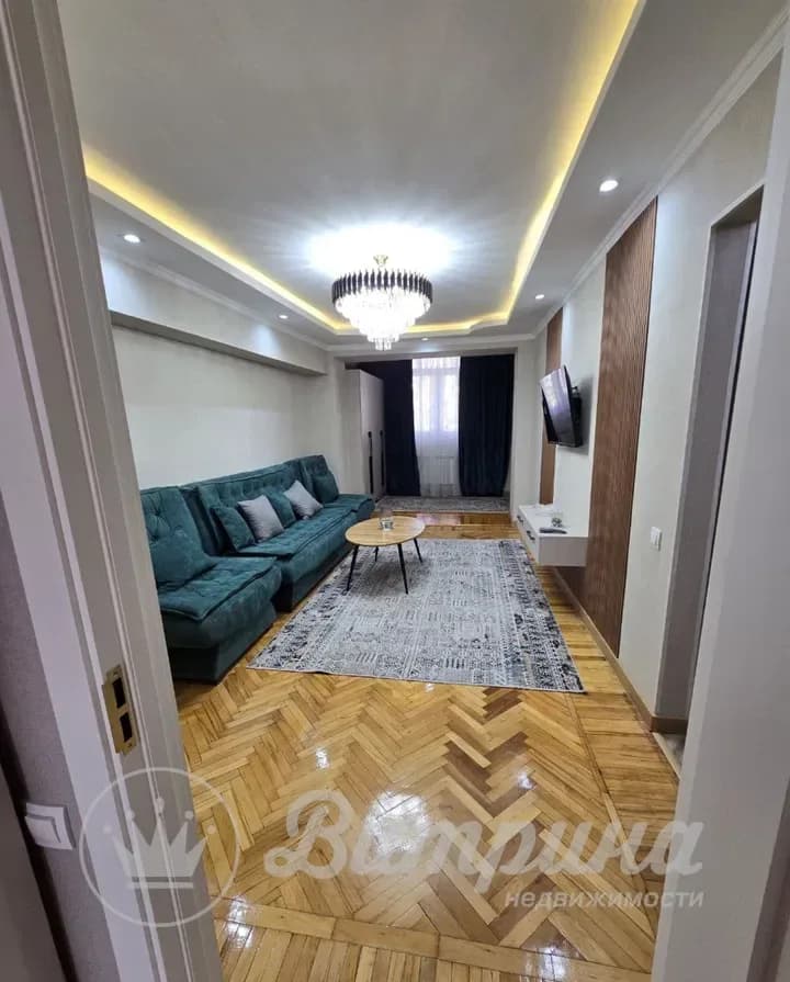 2-комнатная квартира в метро Минор — 6