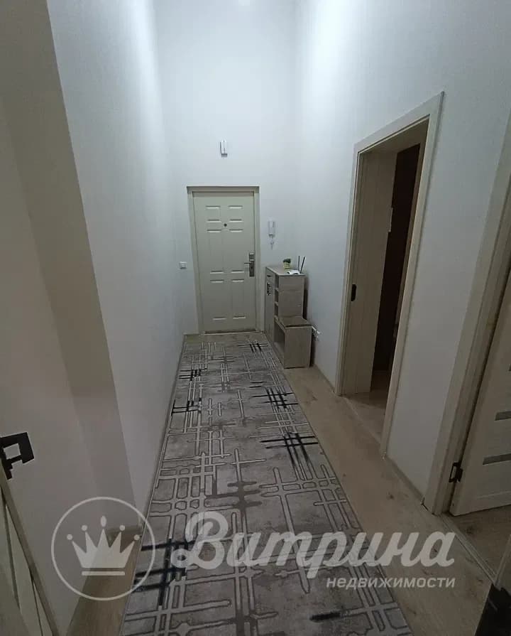 2-комнатная квартира Сергелийский — 1