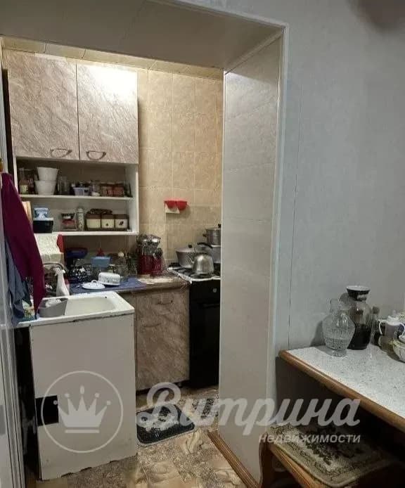 3-комнатная квартира улица Мунис — 7