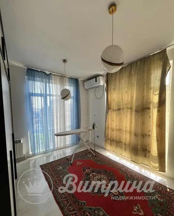 2 комнатная квартира ЖК АССАЛОМ СОХИЛ, — 8