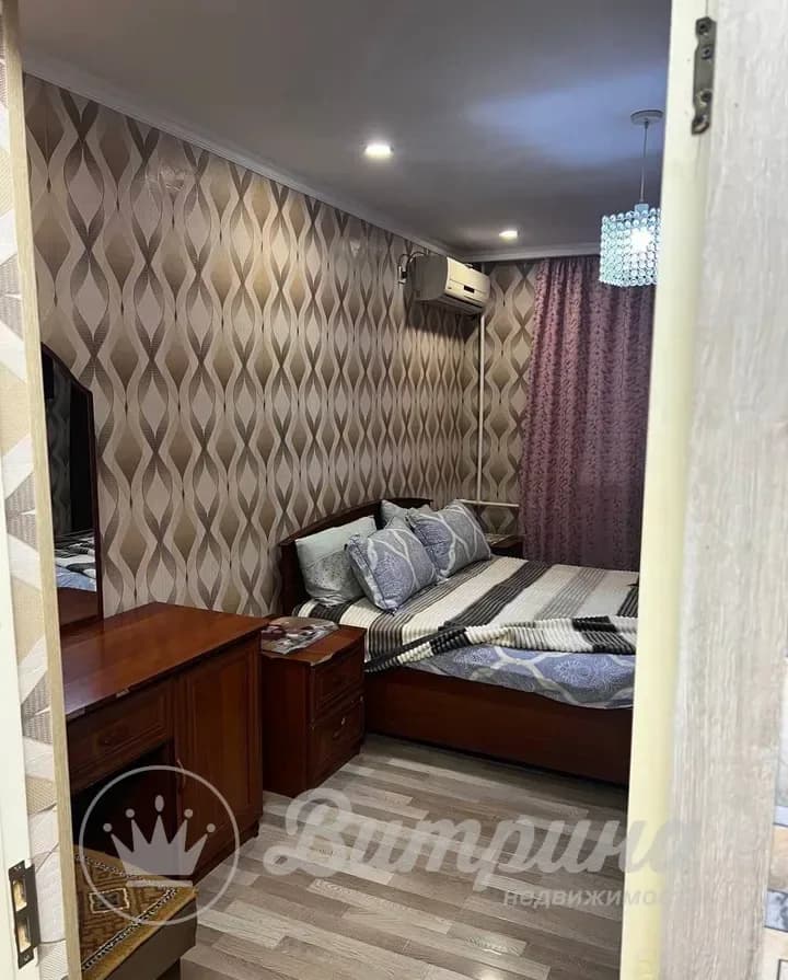 3-комнатная квартира в рядом ИТ Парк — 3