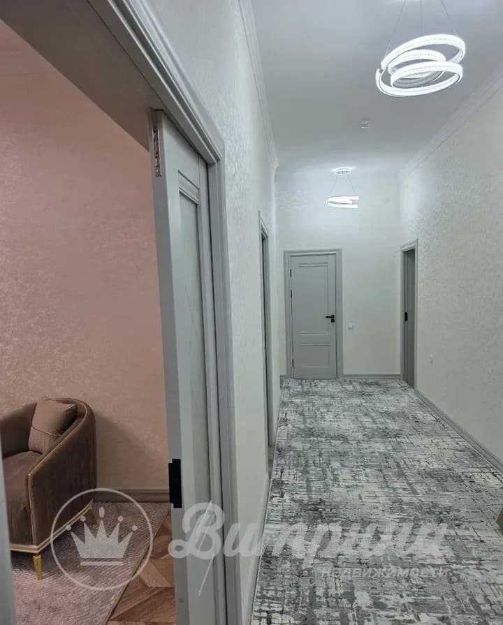 4-комнатная квартира в Янги Узбекистан  — 3