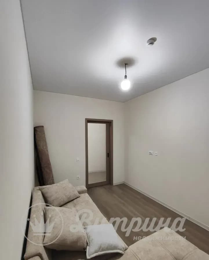 2-комнатная квартира в ЖК Башкент — 3