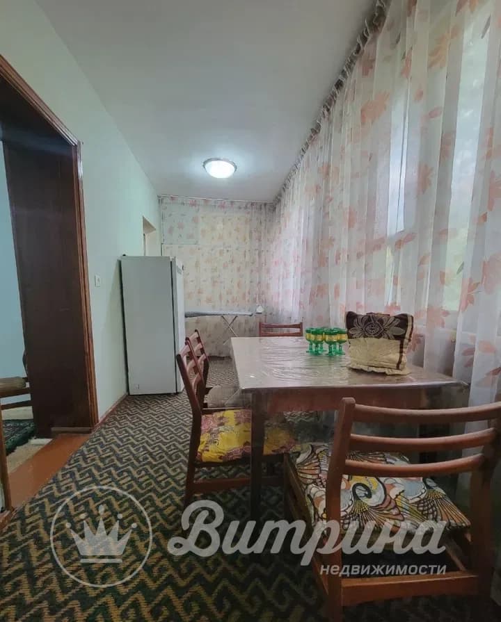 2-комнатная квартира Максим Горький  — 4