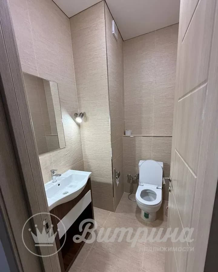 2-комнатная квартира ЖК Манзара — 8