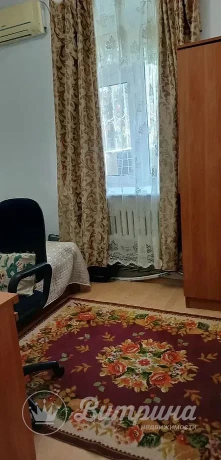 3-комнатная квартира в рынок Алайский  — 4