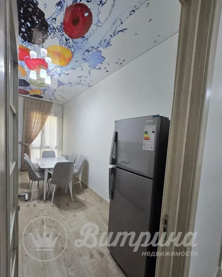 2-комнатная квартира ЖК Манзара — 5