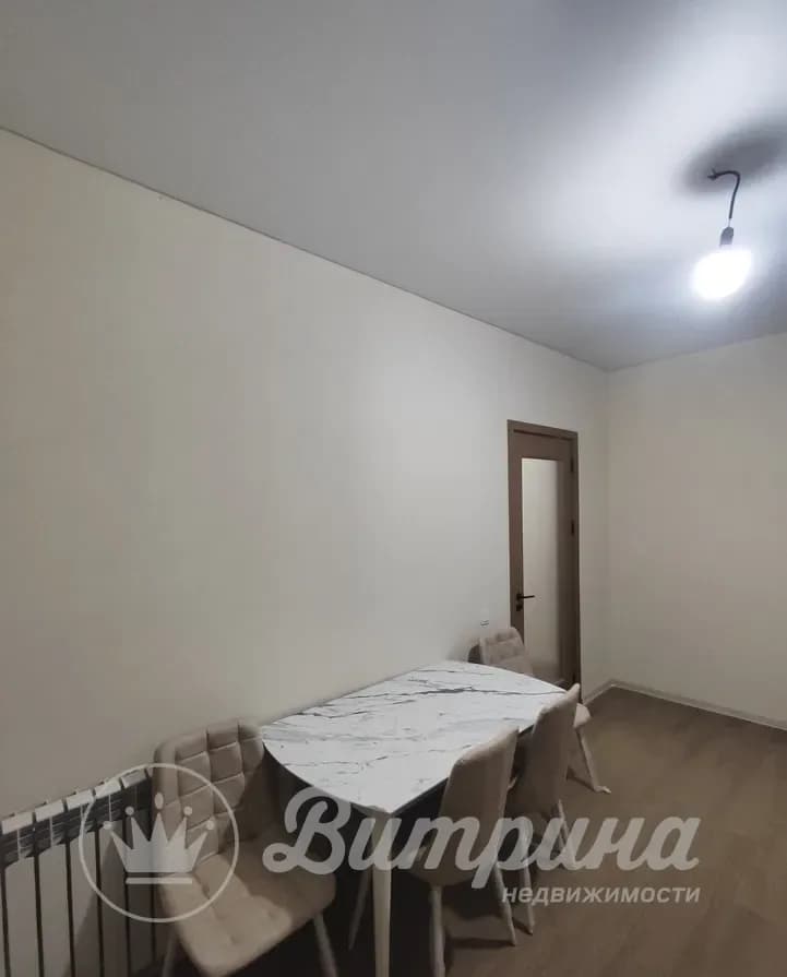2-комнатная квартира в ЖК Башкент — 5