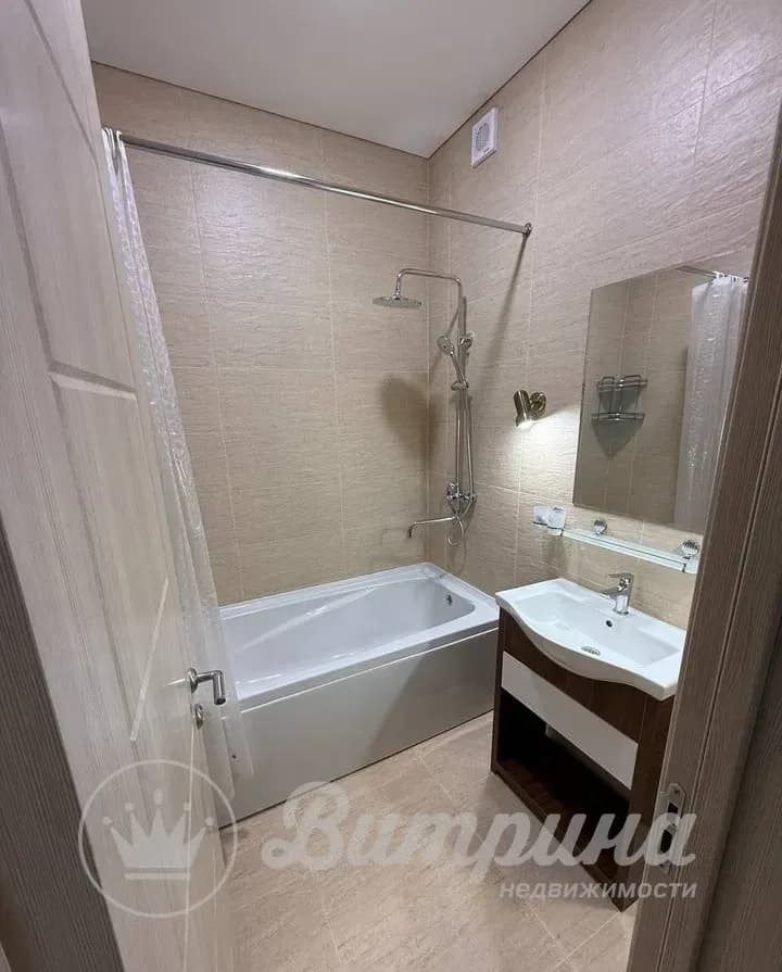 2-комнатная квартира ЖК Манзара — 7