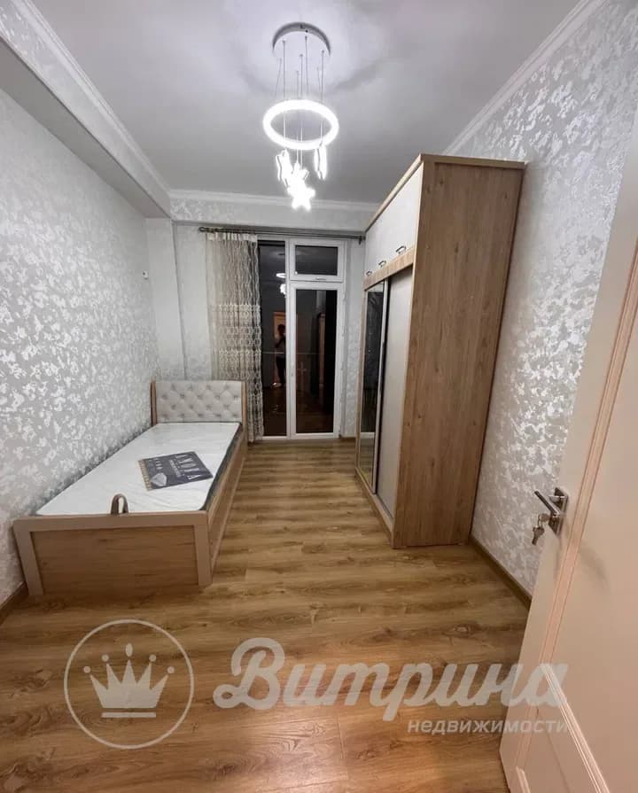 2-комнатная квартира в Юнусабаде — 4