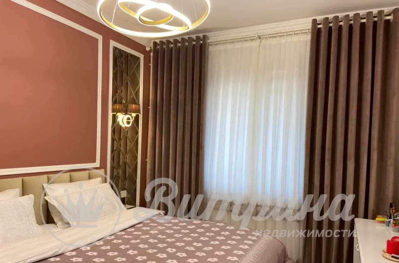 2-комнатная квартира в улица Мирзо-Улугбек  — 4