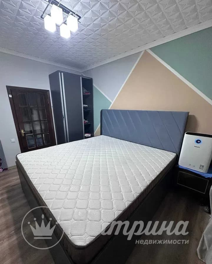 2-комнатная квартира Мирзо-Улугбекский — 8