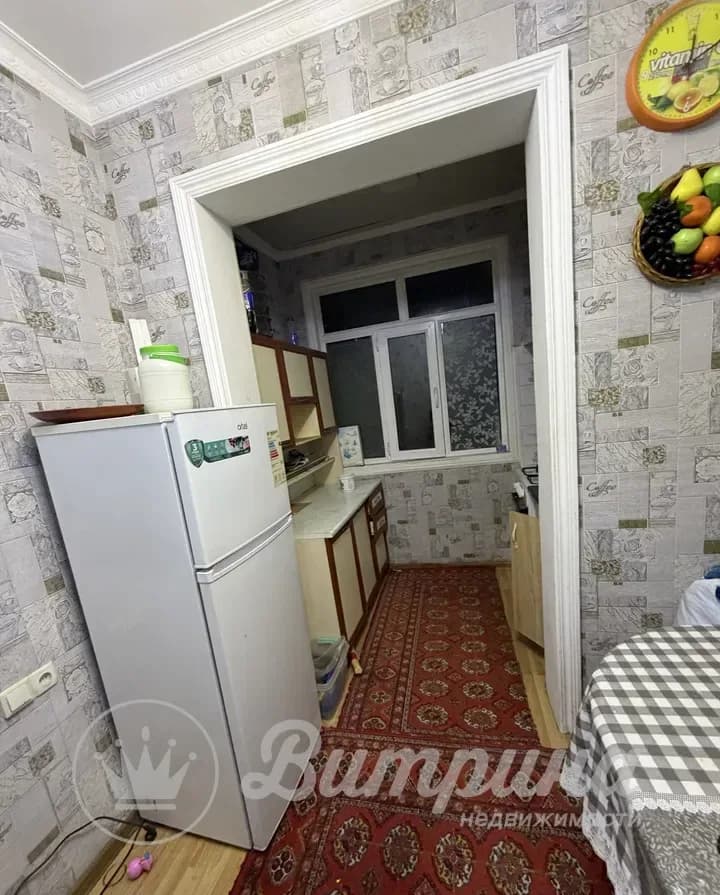2-комнатная квартира в Юнусабаде — 6