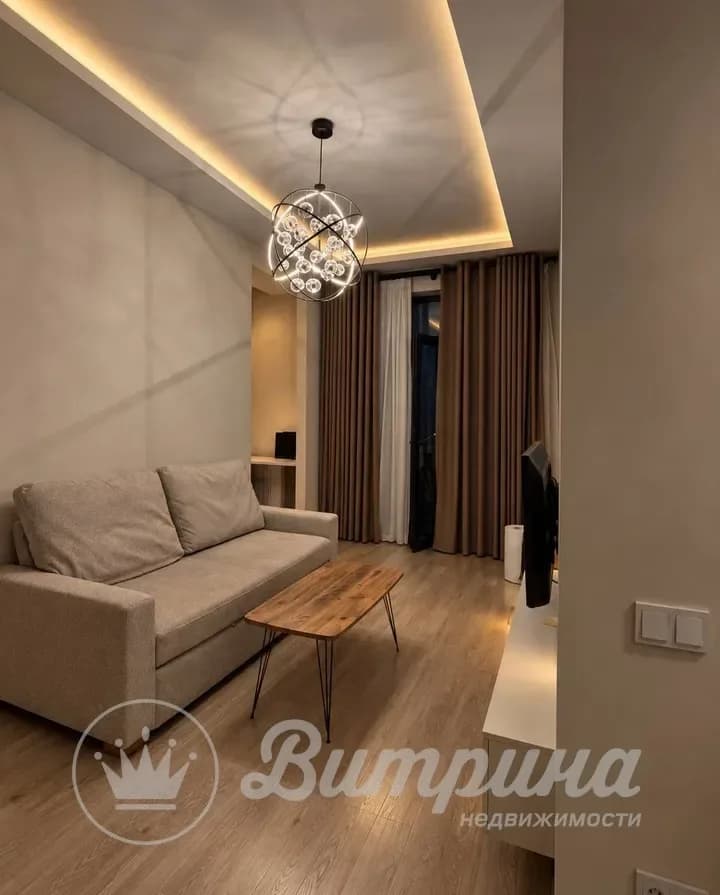 1-комнатная квартира рядом с Аэропорт — 3