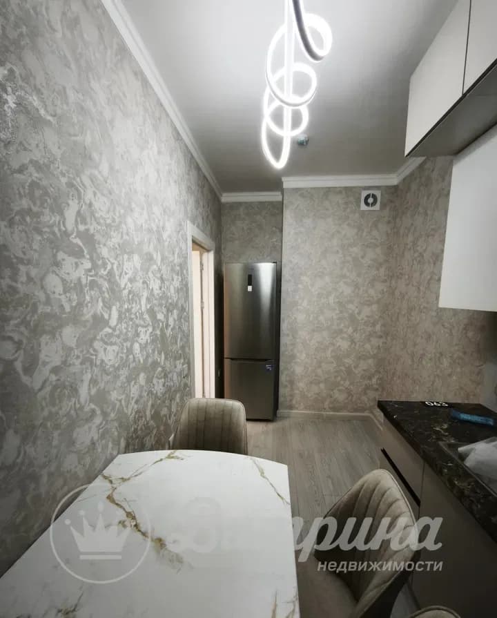 1-комнатная квартира в Мирзо Улугбеке — 5
