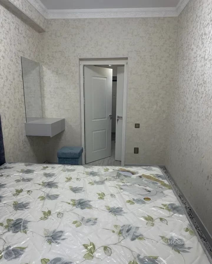 2-комнатная квартира ЖК Баку — 2