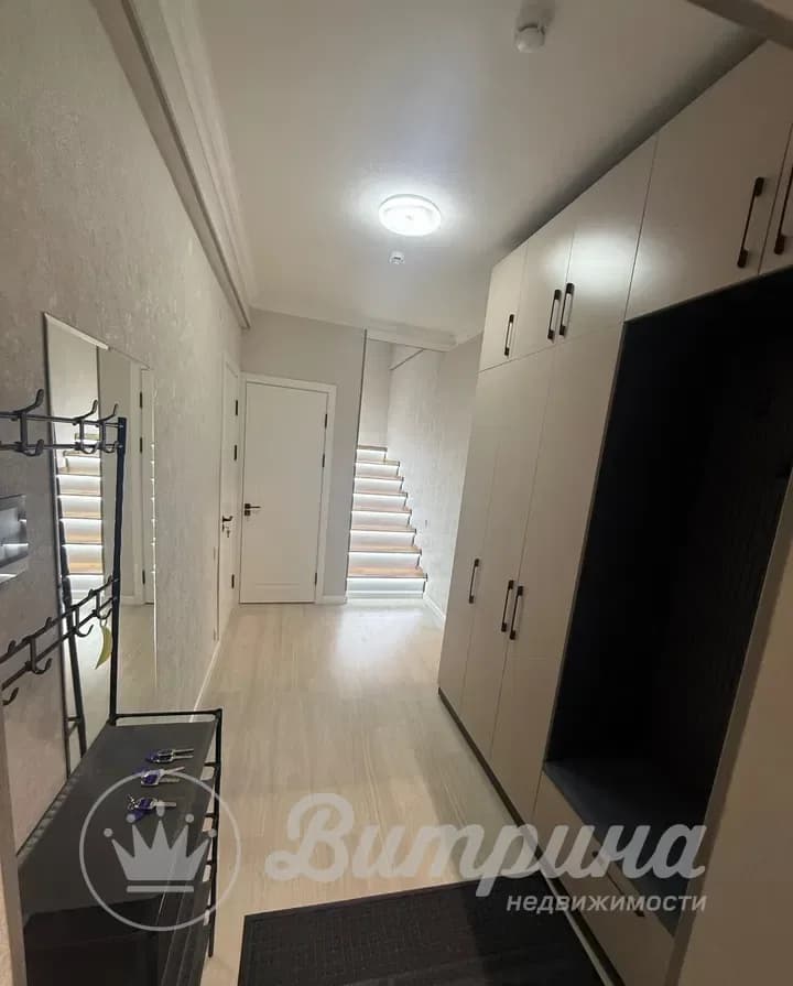 2-комнатная квартира в ЖК Гринвич — 6