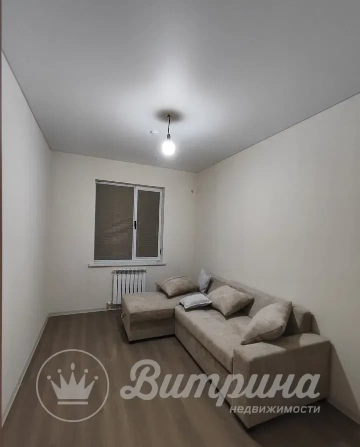 2-комнатная квартира в ЖК Башкент — 4