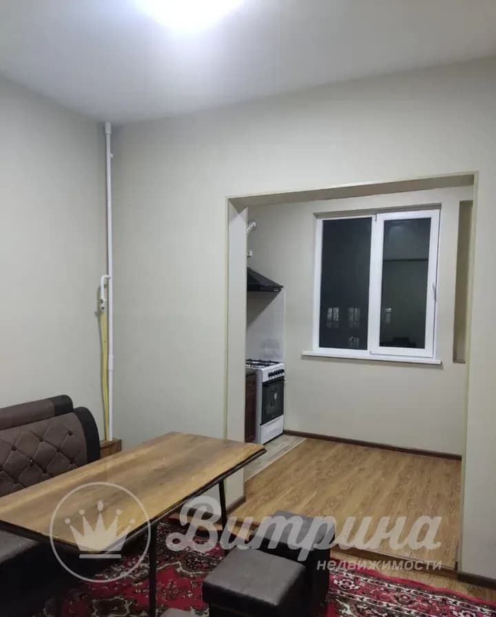 3-комнатная квартира в Кадышева  — 2
