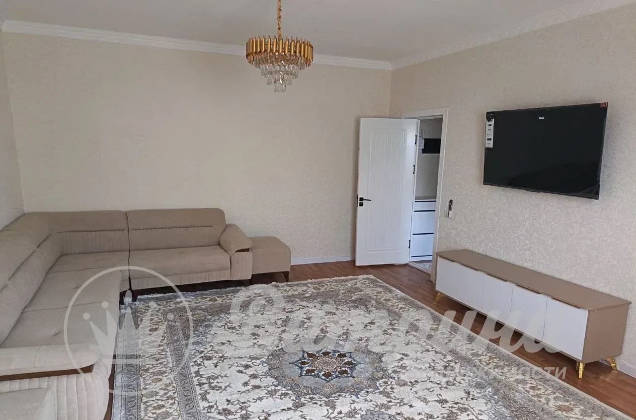 2-комнатная квартира в Хадра  — 3