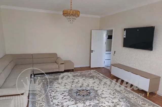 2-комнатная квартира в Хадра 