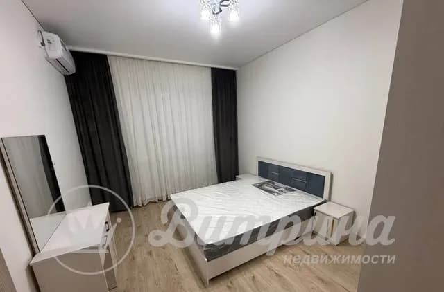 2-комнатная квартира ЖК Манзара